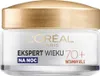 L´Oréal Paris Age Specialist Nachtcreme 70+ Nourishing Produktbild-Vorschau 6