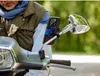Quad Lock Mirror Mount Passive Halterung Handy/Smartphone Produktbild-Vorschau 7