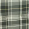 GO-DE Textil, Sessel-Auflage  mittel, Karo grau, 19230-25 Produktbild-Vorschau 5