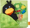 HABA Stoffbuch Obstgarten  306081 - HABA 306081 - Náhľad obrázku produktu 1