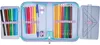 Herlitz 50049158 Herlitz Schüleretui 31 teilig Ocean Lights Voir les images du produit 2