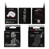 Kintex Kinesiology Tape classic 5 cmx5 m čierny 1 ks Náhľad obrázku produktu 10