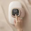 Masajeador eléctrico para manos con compresión 3D y función Vista previa de la imagen del producto 4