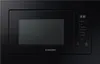 Samsung MG23A7318CK/E1 Einbau-Mikrowelle mit Grill Schwarz Produktbild-Vorschau 1