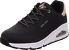Skechers Uno Shimmer Away Sportschuhe Schwarz EU 41 Frau Produktbild-Vorschau 29