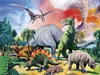 Ravensburger medzi dinosaurami Náhľad obrázku produktu 3