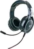 Schwaiger USB Gaming Over-Ear Headset Kopfhörer Mikrofon Produktbild-Vorschau 1