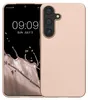 kwmobile Handyhülle für Samsung Galaxy S25 Hülle - Silikon Produktbild-Vorschau 7