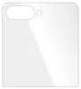 A clear product shot of a screen protector. Podgląd zdjęcia produktu