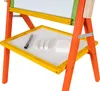 Aga4Kids Detská obojstranná tabuľa OPC COLOR Náhľad obrázku produktu 3