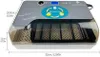 Eierinkubator Vollautomatischer Inkubator Digital Poultry Produktbild-Vorschau 6