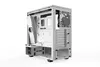 be quiet! PURE BASE 500DX White Gehäuse Produktbild-Vorschau 8