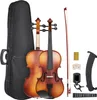VEVOR violino 4/4, lunghezza del braccio 584,2 mm, set di Anteprima dell’immagine prodotto 1