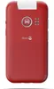 Doro Leva L30 rot-weiß Produktbild-Vorschau 11