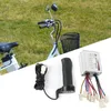 Kit di controllo motore da 500W – Regolatore di velocità Anteprima dell’immagine prodotto 6