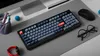 Keychron V5 Max QMK/VIA RGB-Knopf, roter Schalter, Produktbild-Vorschau 3