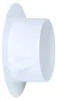 Blinddeckel rund, Ø 150 mm Produktbild-Vorschau 3