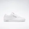 Reebok CLUB C Herren-Tennisschuhe – Weiß, EVA, für Tennis & Produktbild-Vorschau 1
