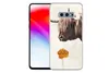 MuchoWow® Handyhülle Schutzhülle Hülle für Samsung Galaxy Produktbild-Vorschau 2