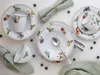 CreaTable, 17032, Flora Orchard, kombinovaná sada 30 Náhľad obrázku produktu 7
