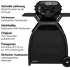 Outdoorchef Ersatzteil Heizelement für Elektrogrill Produktbild-Vorschau 4