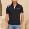 Nebulus Poloshirt NORWEGEN, herenmodel, shirt, sweatshirt, Productafbeelding-voorbeeld 5