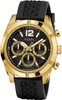 Hodinky Guess GW0729G2 black Náhľad obrázku produktu 3