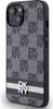 Etui Dkny Leather Checkered Mono Pattern & Printed Stripes Podgląd zdjęcia produktu 14