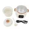 Elektryczna zapiekanka ceramiczna, 1,8 litra, w pełni Podgląd zdjęcia produktu 7