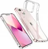 Pouzdro, Transparent Premium, Pro Iphone 14 Pro Max, Co2 Náhled obrázku produktu 7