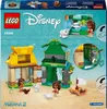 LEGO ǀ Disney Vaianas Inselspaß, Bauset für Kinder, die Produktbild-Vorschau 8