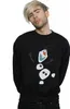 Disney - "Frozen" Sweatshirt für Herren BI48731 (5XL) Produktbild-Vorschau 2