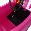 Coupé accogliente - rosa Anteprima dell’immagine prodotto 11