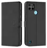 Pouzdro typu kniha pro Realme C25Y / C21-Y Cover Flip Cover Náhled obrázku produktu 1