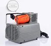 Ballkompressor FTC-110 elektrische Ballpumpe Druckluftpumpe Produktbild-Vorschau 4