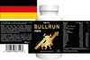 BullRun Forte - 60 Kapslí Náhled obrázku produktu 6