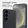 imoshion Color Back Cover con MagSafe Samsung Galaxy S25 - Anteprima dell’immagine prodotto 5