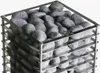 Stufa per sauna Huum Cliff 10,5 kW | richiede un sistema di Anteprima dell’immagine prodotto 2