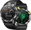 SMARTWATCH ZEGAREK GPS AMOLED 400mAh Menu PL Rozmowy Podgląd zdjęcia produktu 1