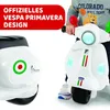 Chicco, moto en bois pour enfants, modèle Vespa Primavera, Voir les images du produit 7