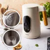 Czajnik elektryczny 1,7 l 2200 W led dotyk regulacja Podgląd zdjęcia produktu 6