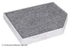 BLUE PRINT ADV182505 Innenraumfilter Pollenfilter für AUDI Produktbild-Vorschau 3