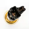 Zigarettenanzünder Steckdose Licht orange 12V RENAULT Produktbild-Vorschau 5