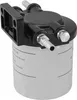 Benzinfilter Kraftstofffilter mit Wasserabscheider Produktbild-Vorschau 3