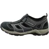 Rieker scarpa slip-on da uomo blu, Colore:blu, EU Size:40 Anteprima dell’immagine prodotto 59