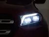 FINOOS Mercedes Benz X-Klasse  - Rot/Lackiert - Zweisitzer Produktbild-Vorschau 6