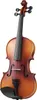 Violine 4/4 (Geige) - Set für Anfänger - Massivholz - Produktbild-Vorschau 9