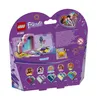 LEGO® Friends Emmas sommerliche Herzbox, 41385 Produktbild-Vorschau 2