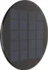 Mini kulatý solární panel 1,1 W 5 V 120 mm dobíjecí 3,7 V Náhled obrázku produktu 3