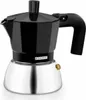 Monix M863006, Moka konvička, 0,37 l, Černá, Hliník, Náhled obrázku produktu 7